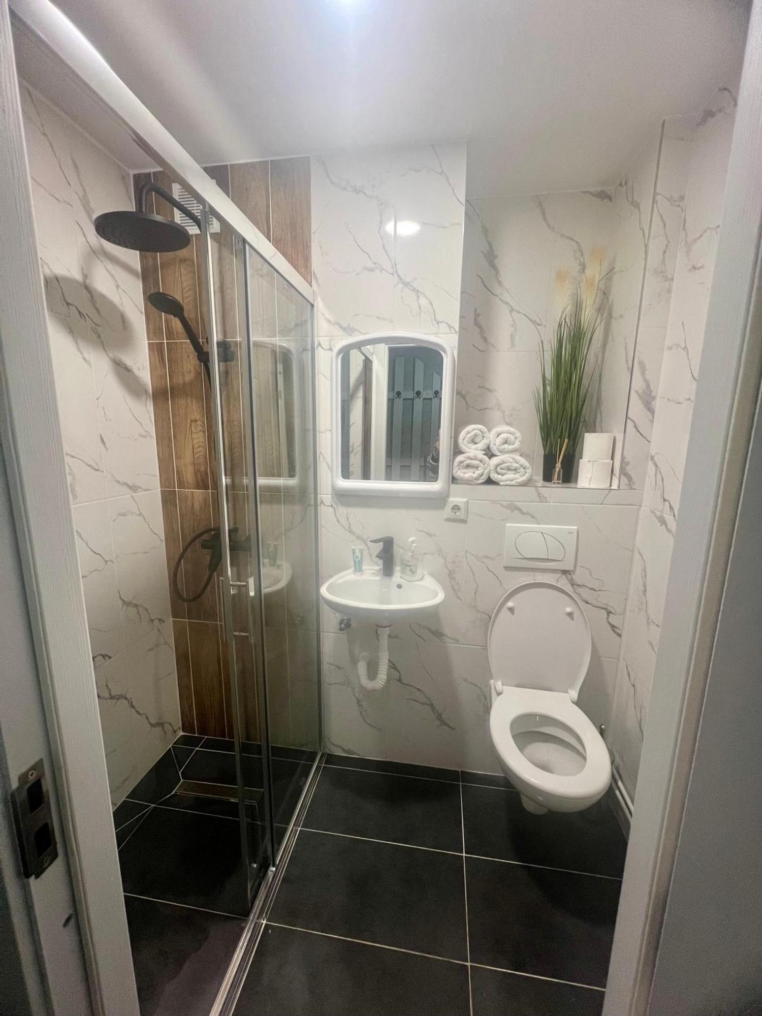 Apartament 2 Camere 巴亚马雷 外观 照片