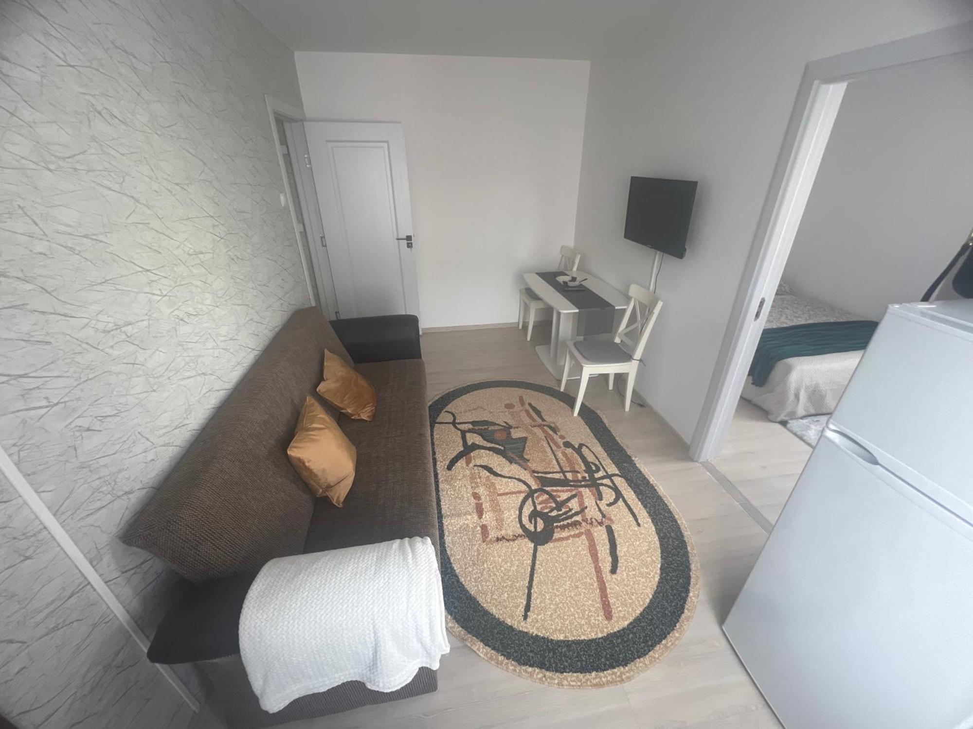 Apartament 2 Camere 巴亚马雷 外观 照片