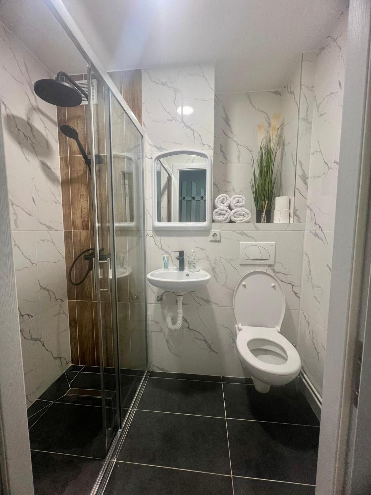 Apartament 2 Camere 巴亚马雷 外观 照片