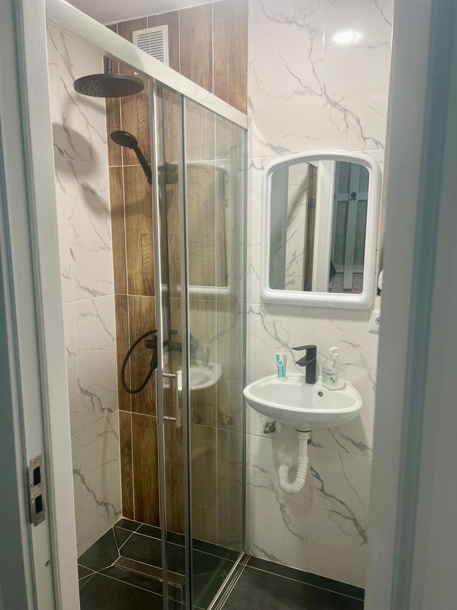 Apartament 2 Camere 巴亚马雷 外观 照片