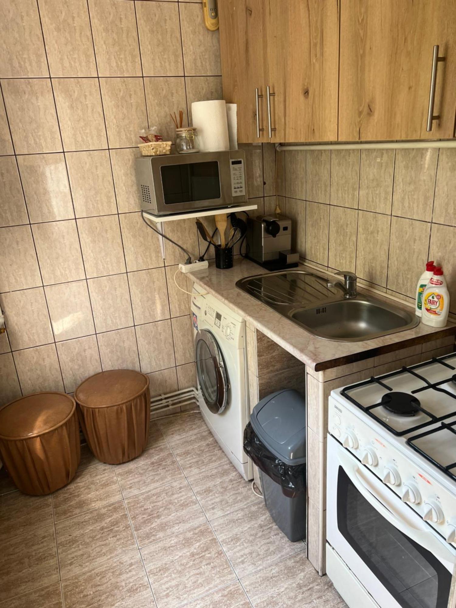 Apartament 2 Camere 巴亚马雷 外观 照片