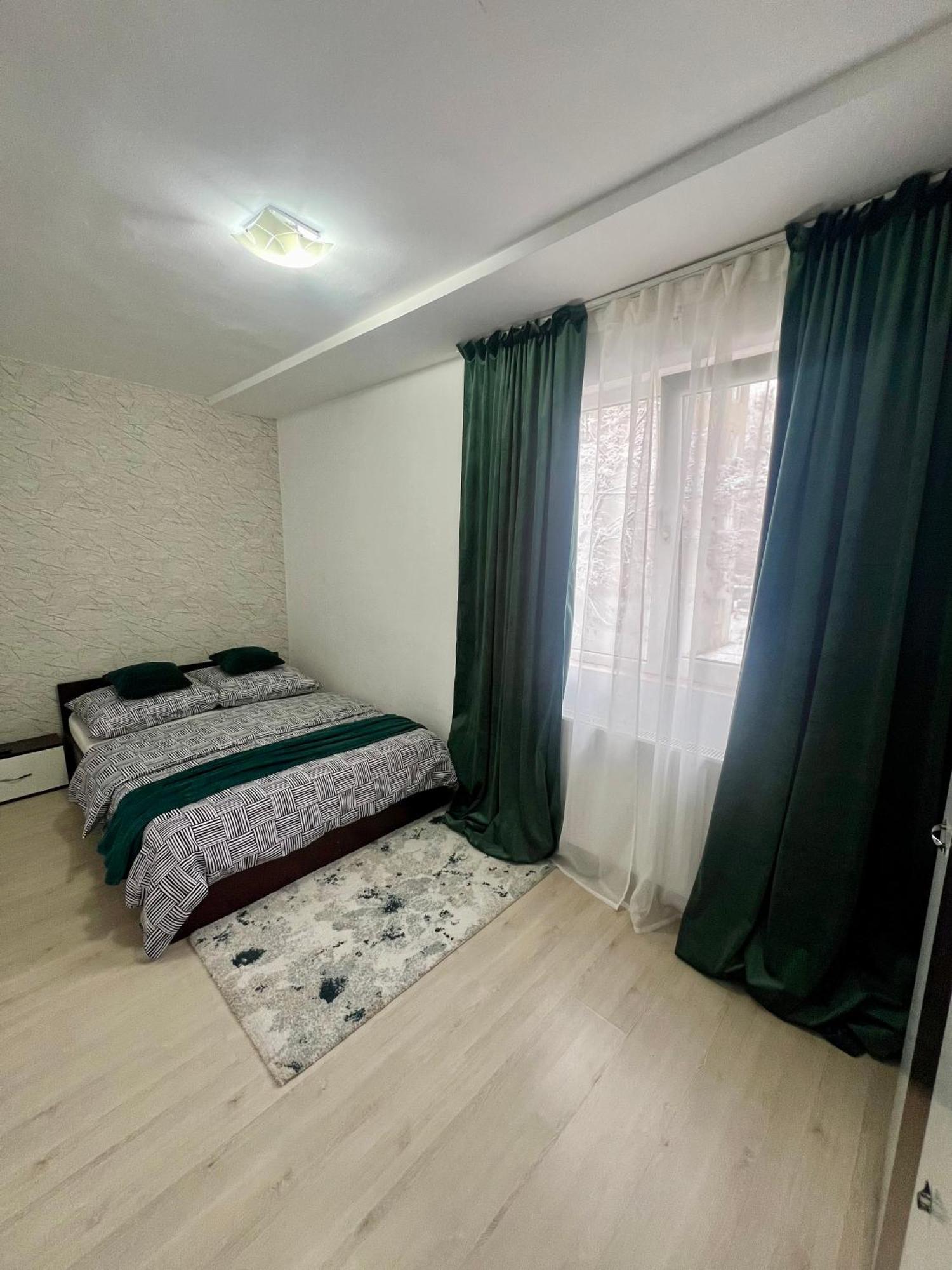 Apartament 2 Camere 巴亚马雷 外观 照片